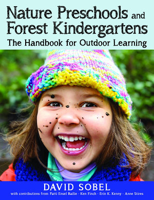 nature handbook kindergartens preschools forest learning outdoor books raise wild science child resource resources curriculum guides