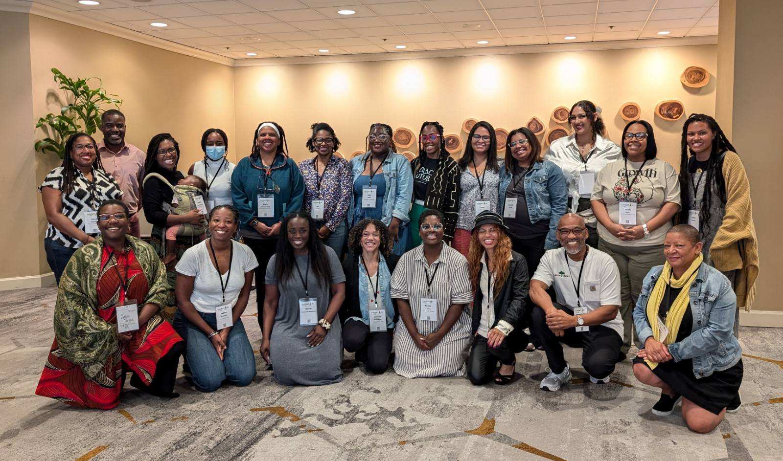 Black Educator Network
