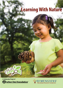 Learning With Nature (DVD) | Natural Start