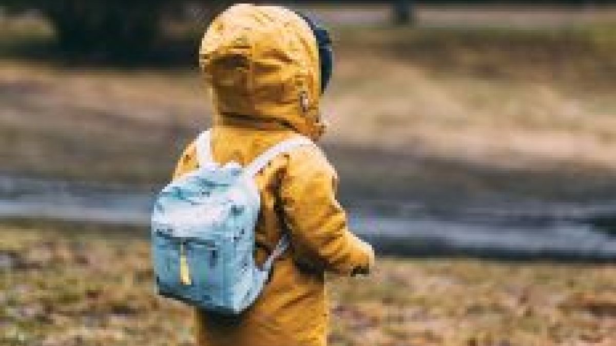 Outdoor Preschool Policy Action Framework Cover