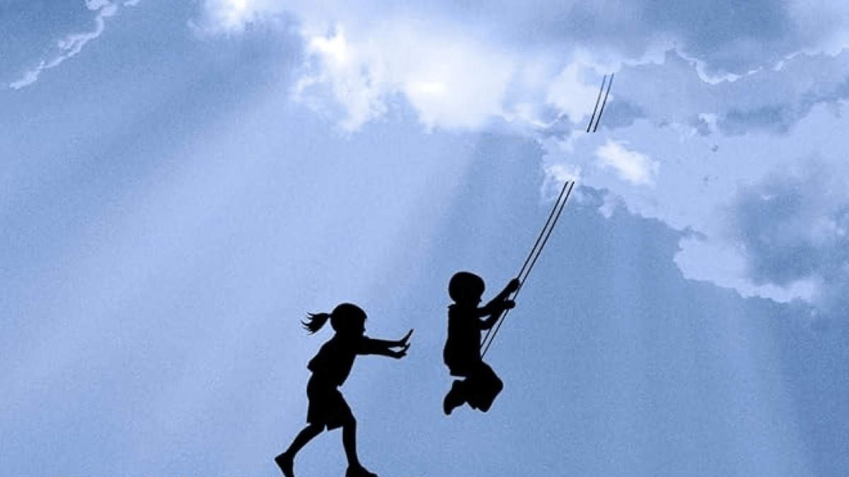 book cover of Raising Anti-Doomers by Ariella Cook-Shonkoff