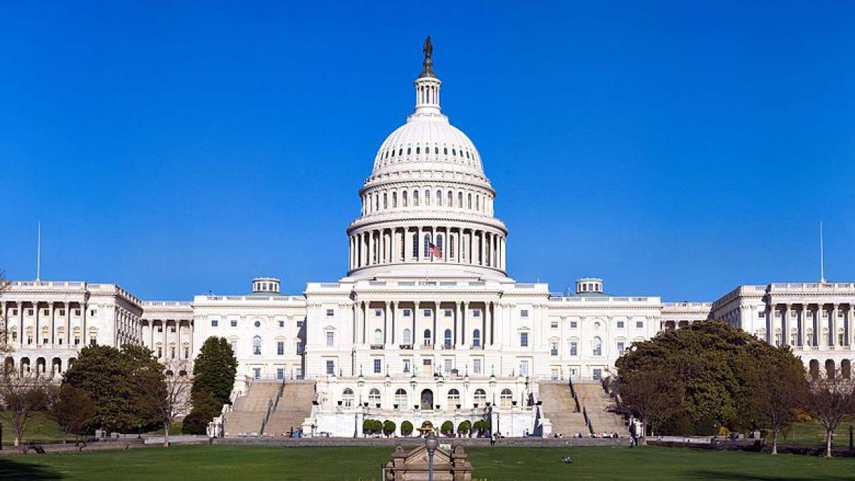 Advocacy doesn't just happen inside the beltway.