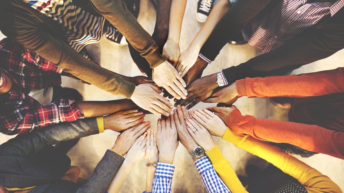 The bigger the change you seek, the bigger your network needs to be.