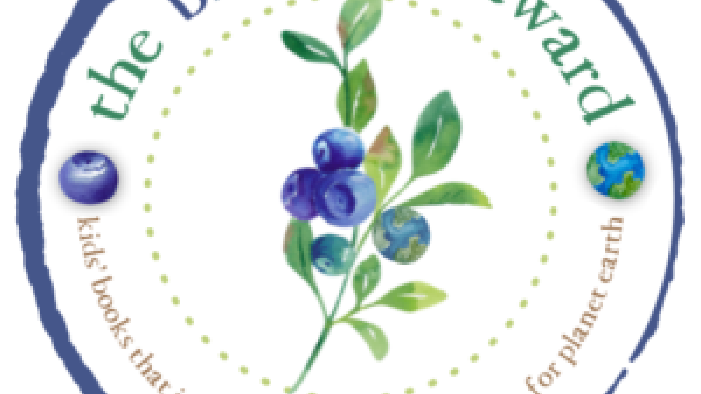 blueberry award 2024