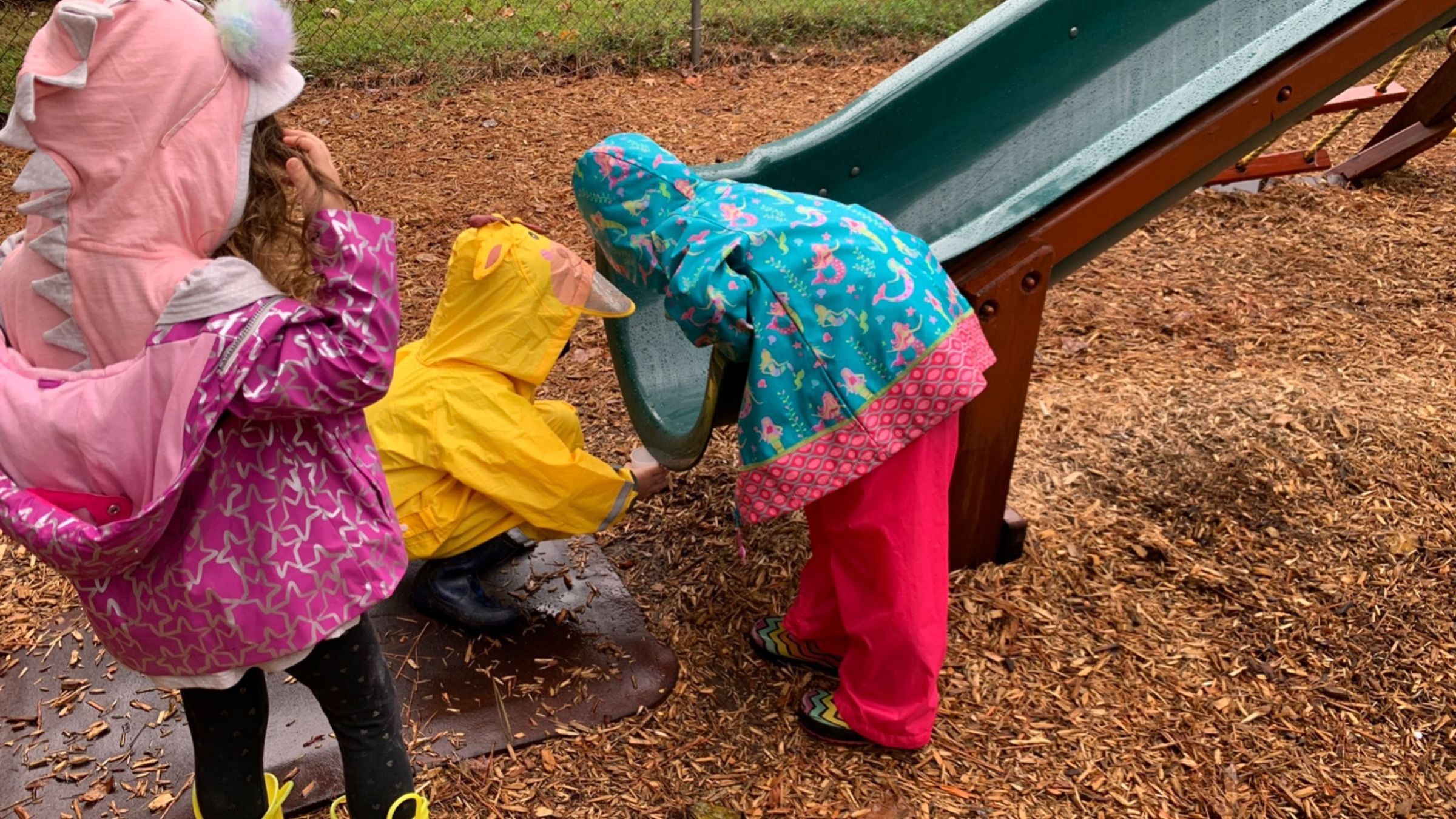 Photo credit: Durham Community Preschool