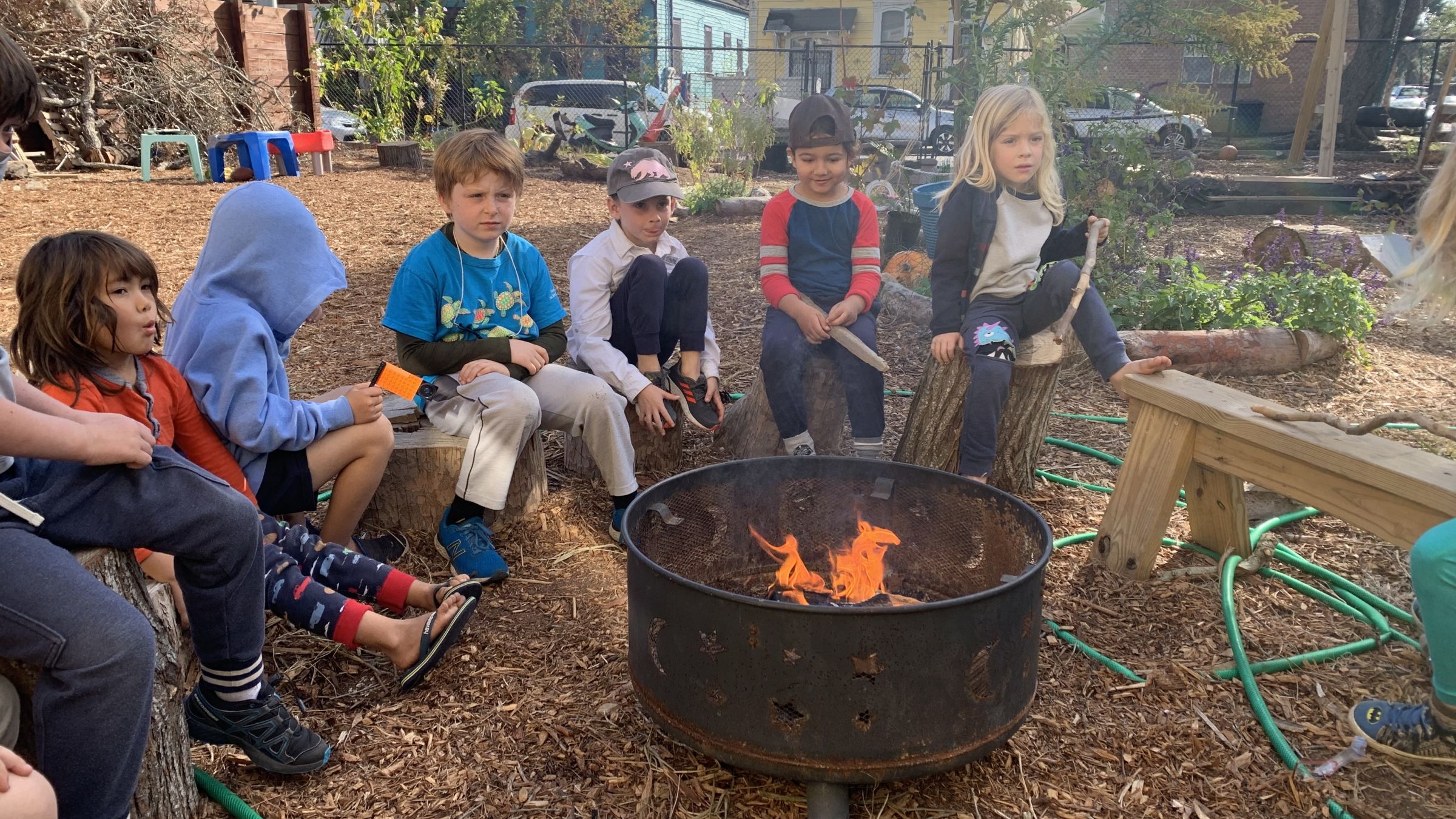 Photo Credit: NOLA Nature School