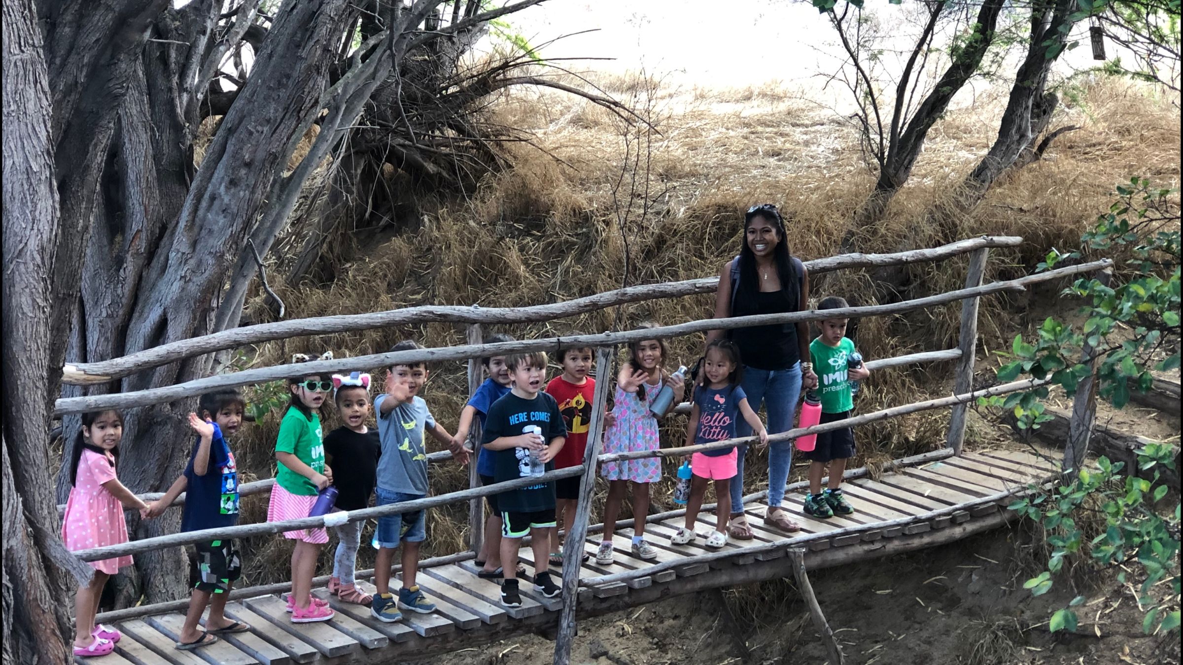 Photo credit: Imua Inclusion Preschool
