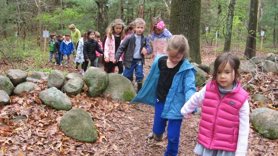South Shore Natural Science Center