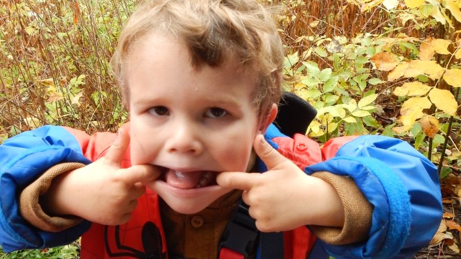 Schlitz Audubon Nature Center