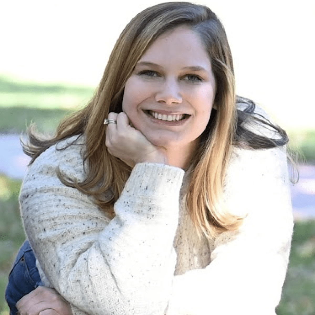 Amy Wrather headshot