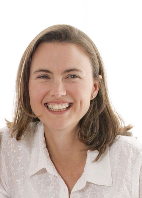 Christy Merrick portrait