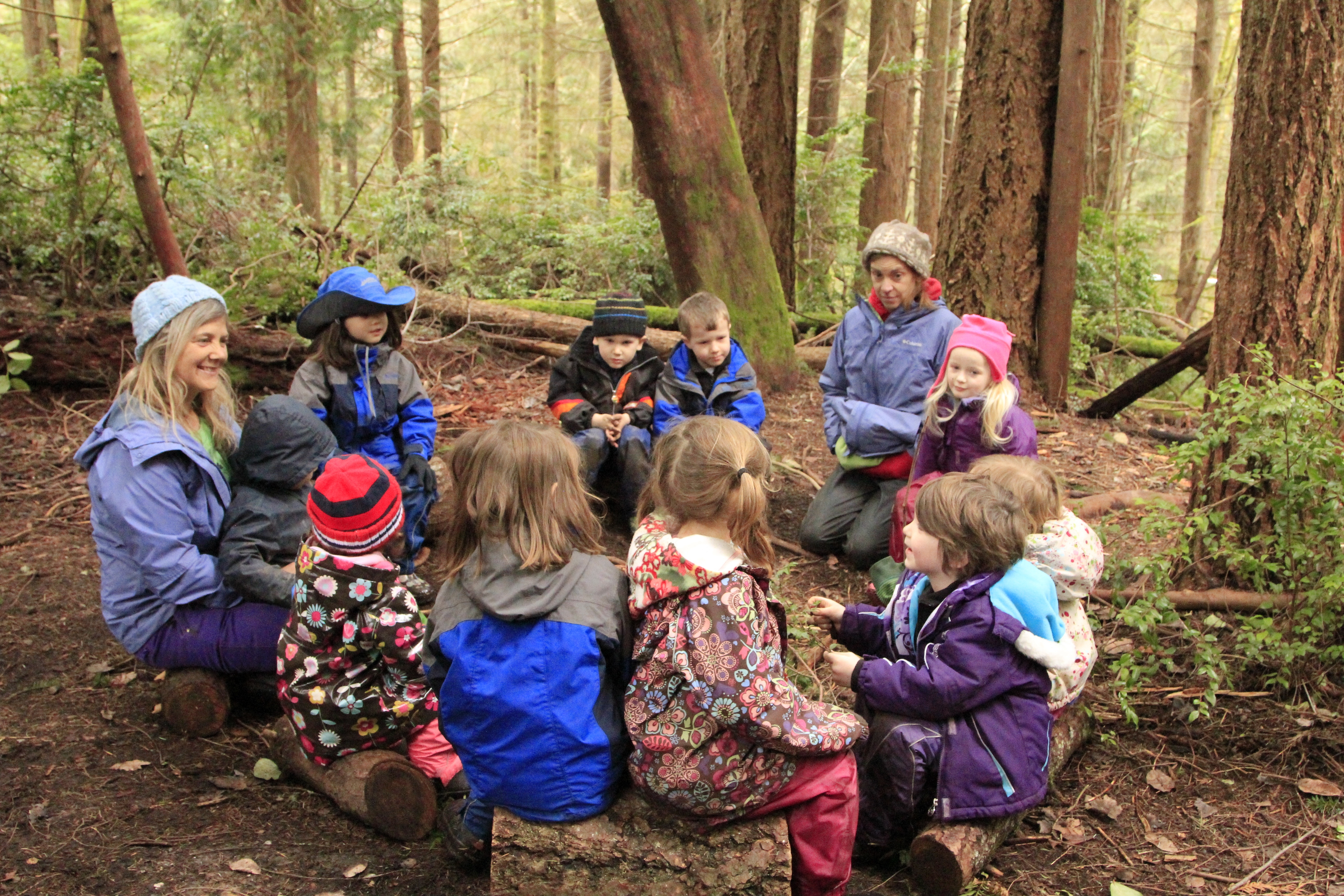 Cedarsong Forest Kindergarten