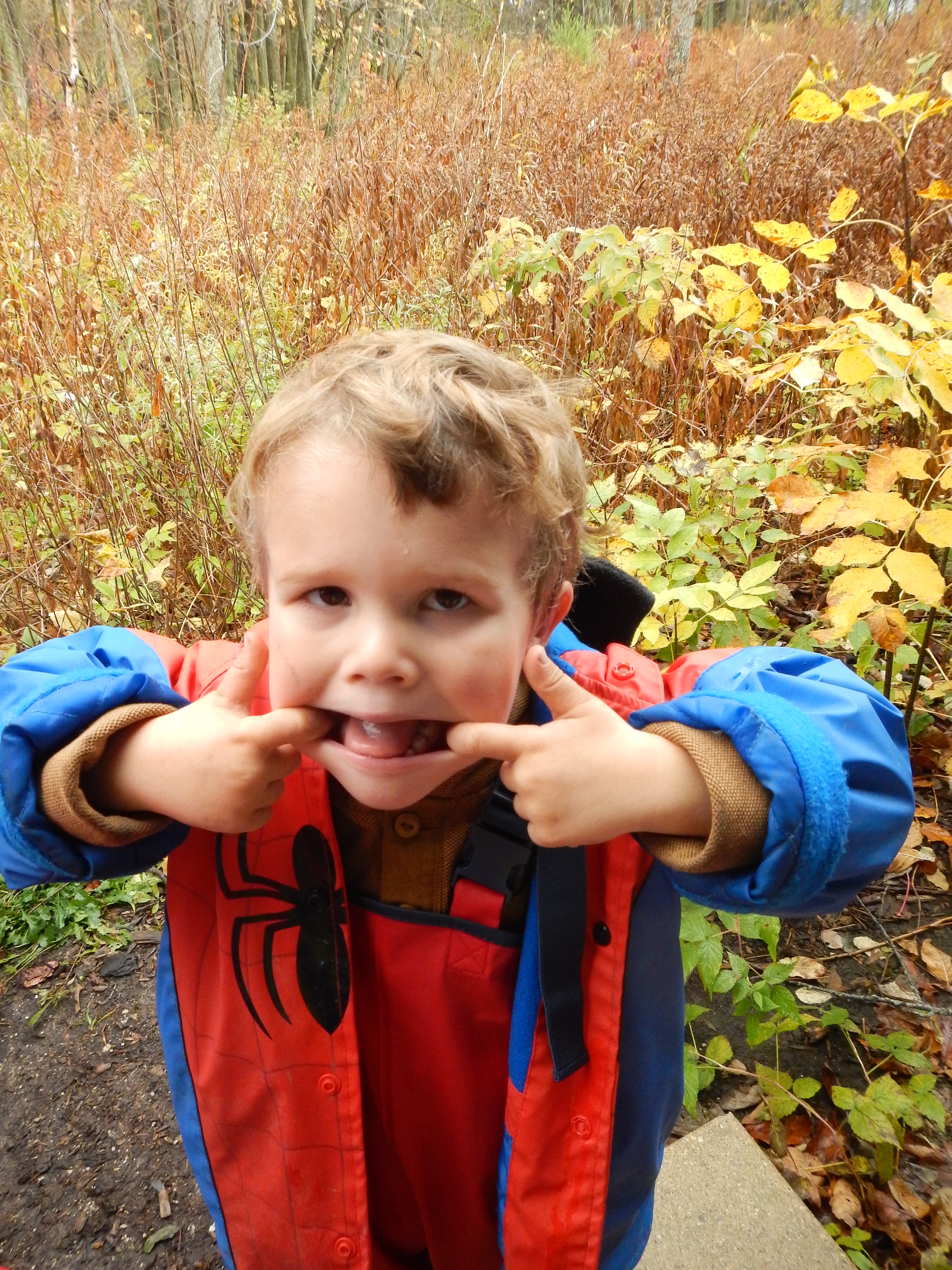 Schlitz Audubon Nature Center