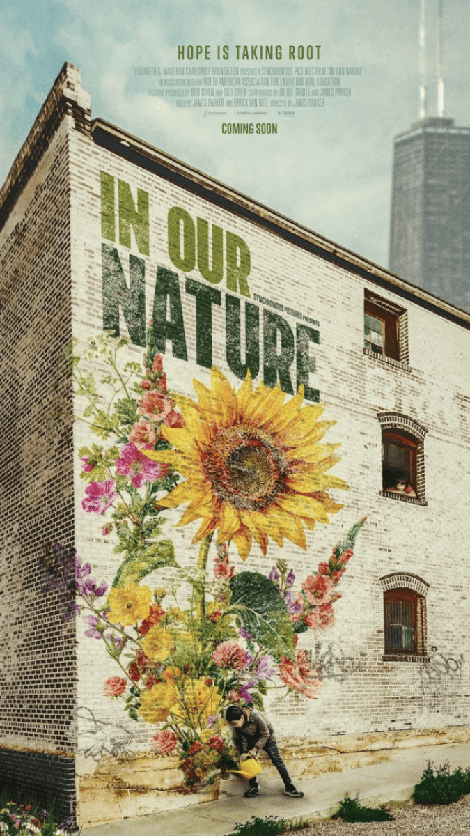 In Our Nature Movie cover