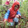 The Nature Preschool at Irvine Nature Center