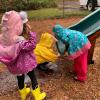 Photo credit: Durham Community Preschool