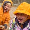 Photo Credit: Asheville Farmstead School