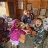 Photo Credit: Wild Oak Preschool