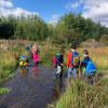 Photo credit: Washington Outdoor School