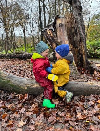 Photo Credit: First Roots-Wild Roots