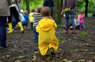 Brooklyn Forest School