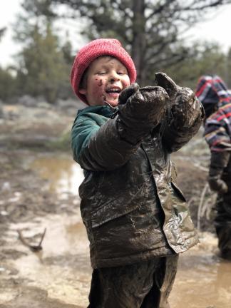 Photo credit: Bend Forest School