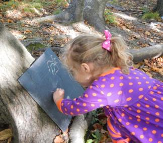 Schlitz Audubon Nature Center