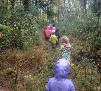 Photo by: Cincinnati Nature Center