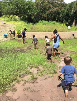 Photo credit: Imua Inclusion Preschool
