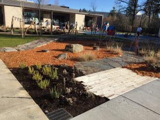 Nike Child Development Center