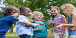 Natural Start | In early childhood, learning comes naturally