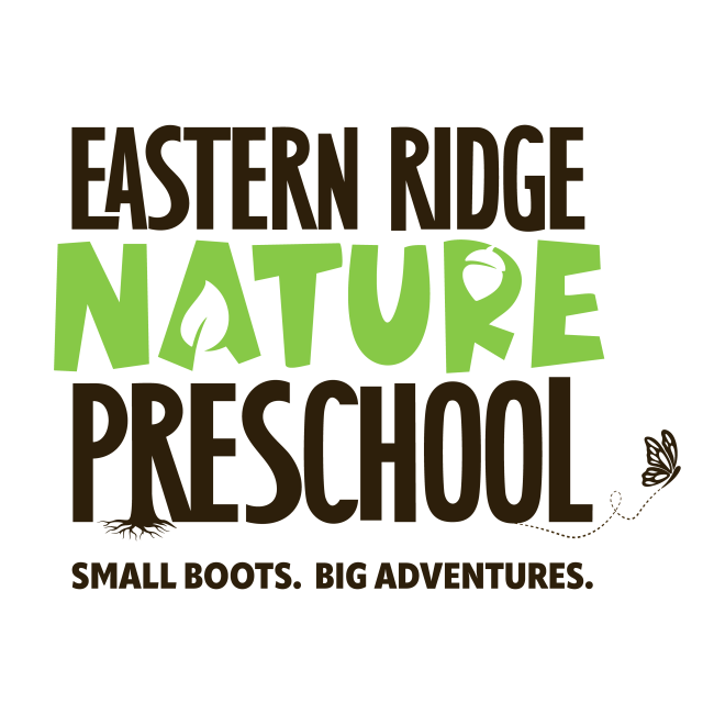 Eastern Ridge Nature Preschool logo 