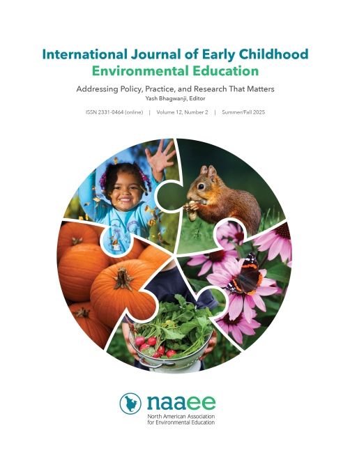 Cover of IJECEE, Volume 12, #2