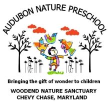 Natural Start Alliance Map Audubon Nature Preschool