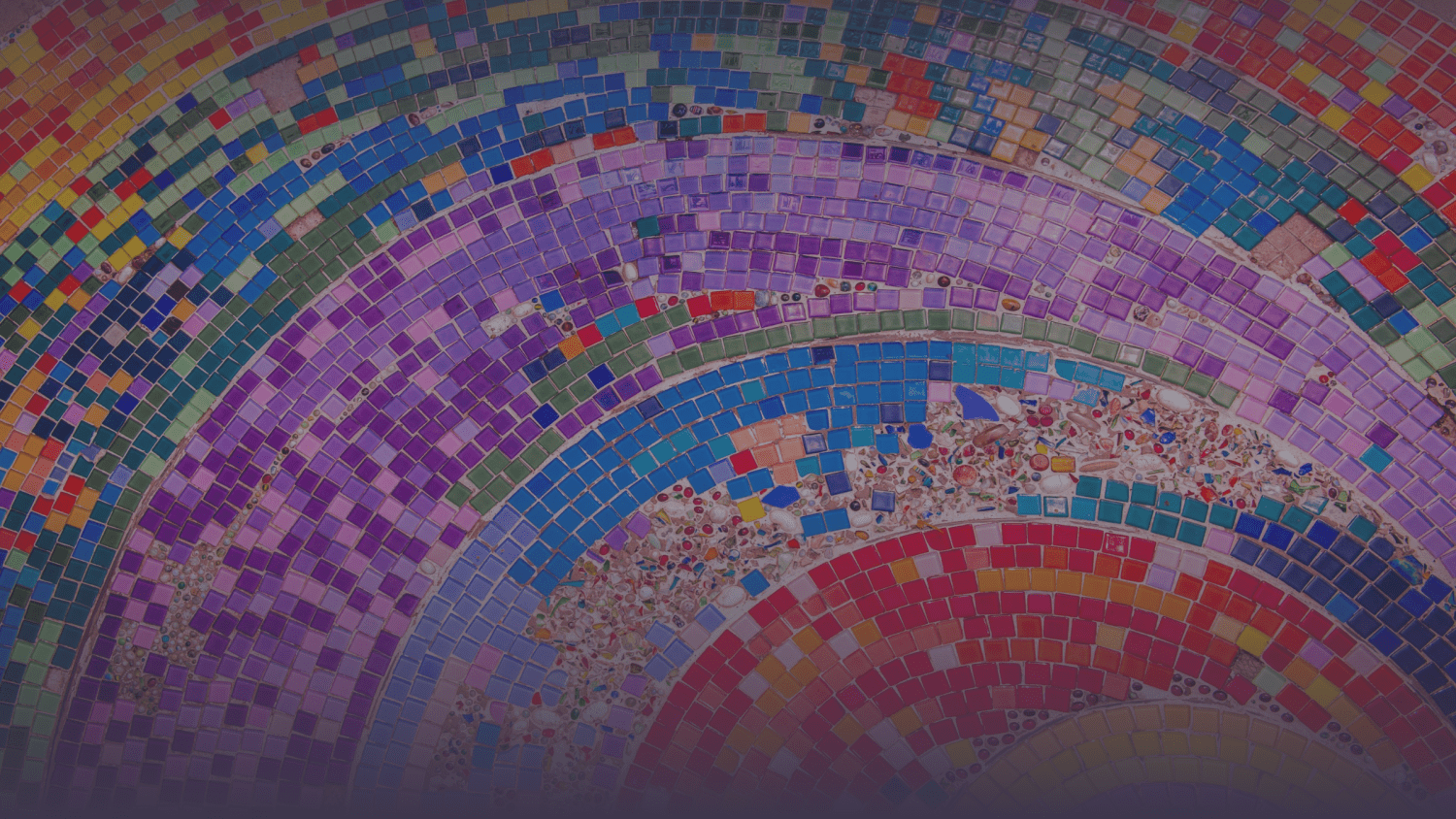 mosaic tile art
