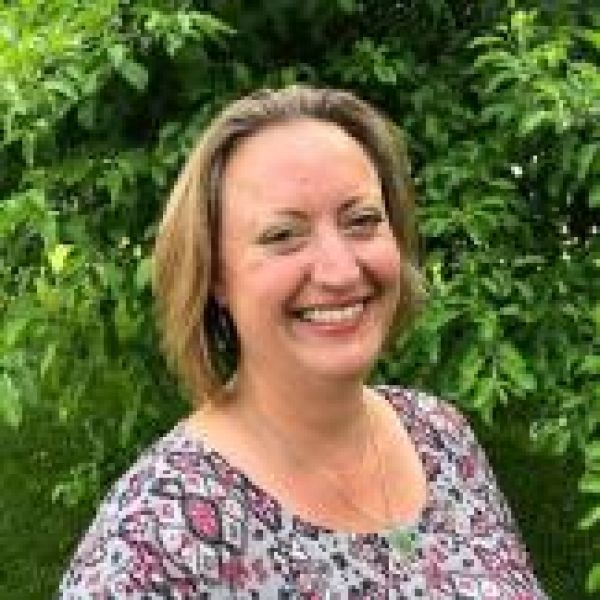 Dr. Rachel A. Larimore