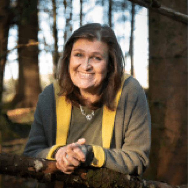 Dr. Claire Warden