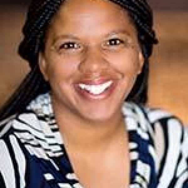 Sheila Williams Ridge
