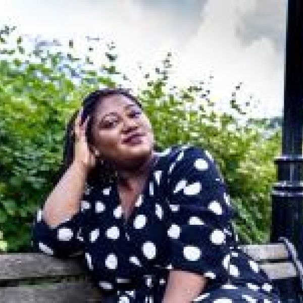 Dr. Deja Jones