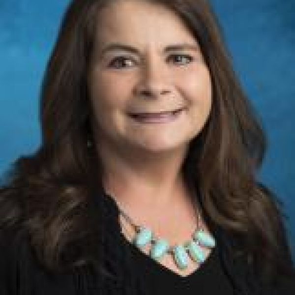 Tina Harte-Ballinger