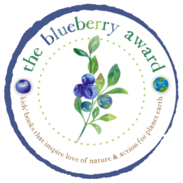 blueberry award 2024
