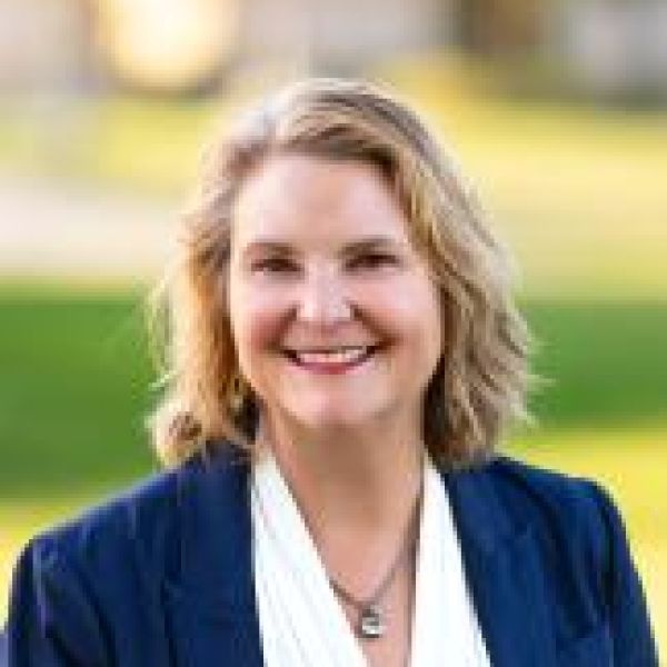 Danette Swanson Glassy