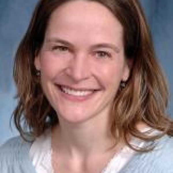 Julie Ernst