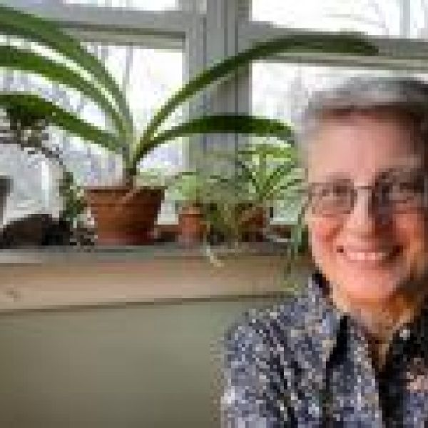 Martha Meyer