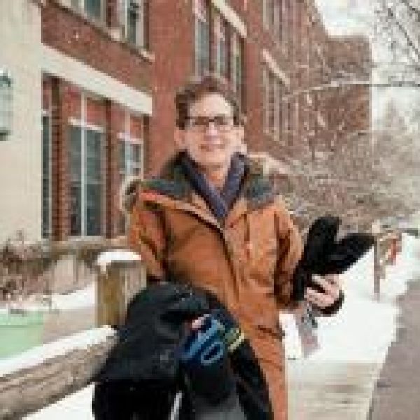 Susan Eschbach