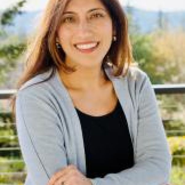 Pooja Sarin Tandon