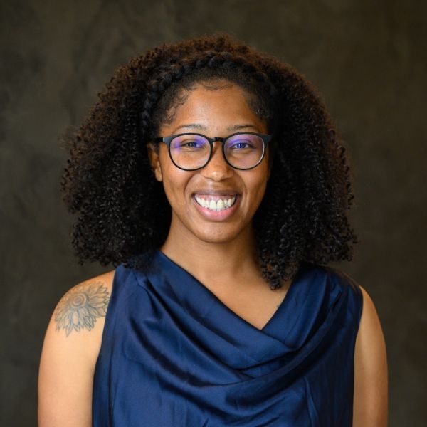Lotus Chaney Headshot