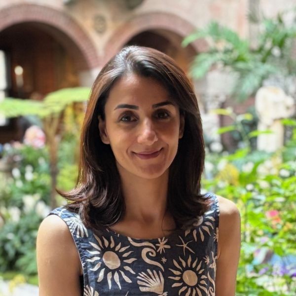 Simin Kazemi