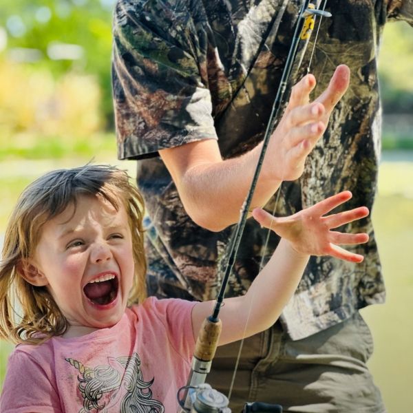 Photo Credit: Nature Niños