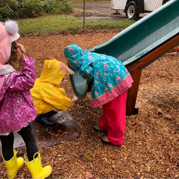 Photo credit: Durham Community Preschool